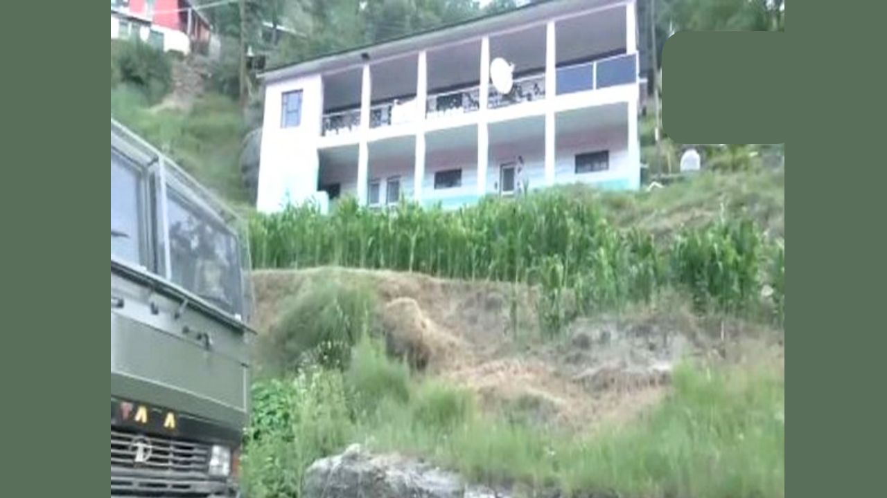 Doda Terrorist Encounter: Four soldiers killed, more troops to join