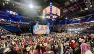 Indian-American VC Harmeet Dhillon performs 'Ardas' at Republican National Convention