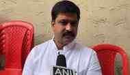 Will take blessings of Sharad Pawar: NCP Pimpri-Chinchwad chief after resignation