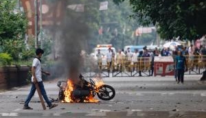 Indian nationals in Bangladesh urged to stay indoors amid escalating protests
