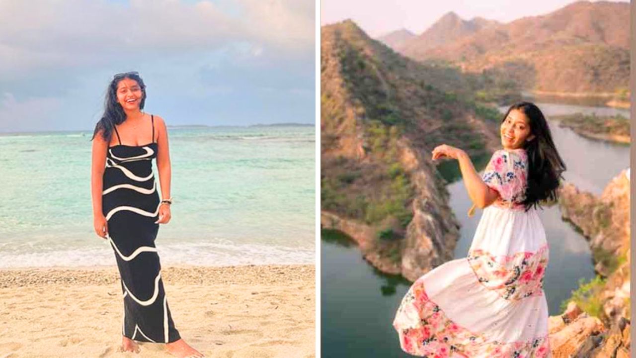 Travel Influencer Falls to Death While Filming