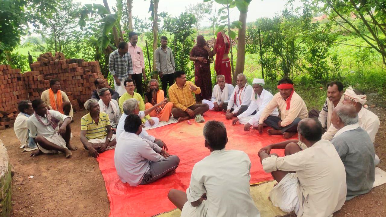 Guna: Kanwar Yatra to be held on August 2