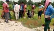 Mysterious Death at Rampur Railway Station: Body Found with Severe Injuries