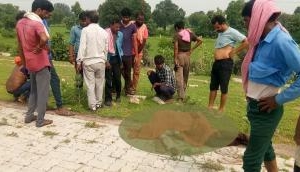 Mysterious Death at Rampur Railway Station: Body Found with Severe Injuries