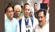 Naveen Jindal after woman accuses Jindal Steel CEO of allegedly sexually assaulting her