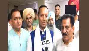 Naveen Jindal after woman accuses Jindal Steel CEO of allegedly sexually assaulting her
