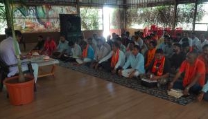 Vishwa Hindu Parishad's 60 Years: Various Programmes to be Organised