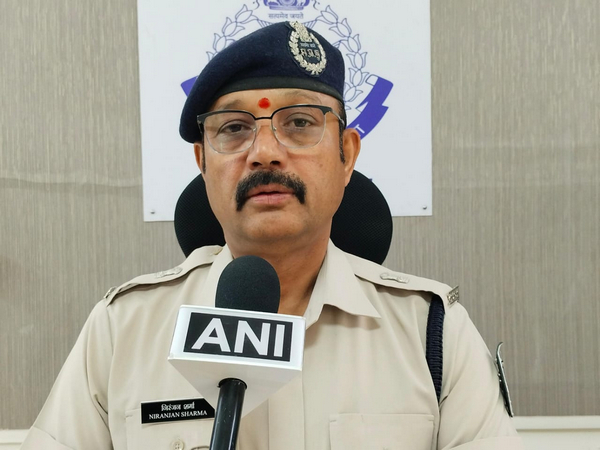 Class 9 student raped in moving car in Madhya Pradesh