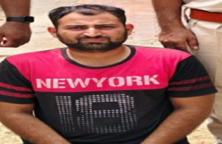 Yasin Murder Case: Another Accused Arrested, Search On for Others