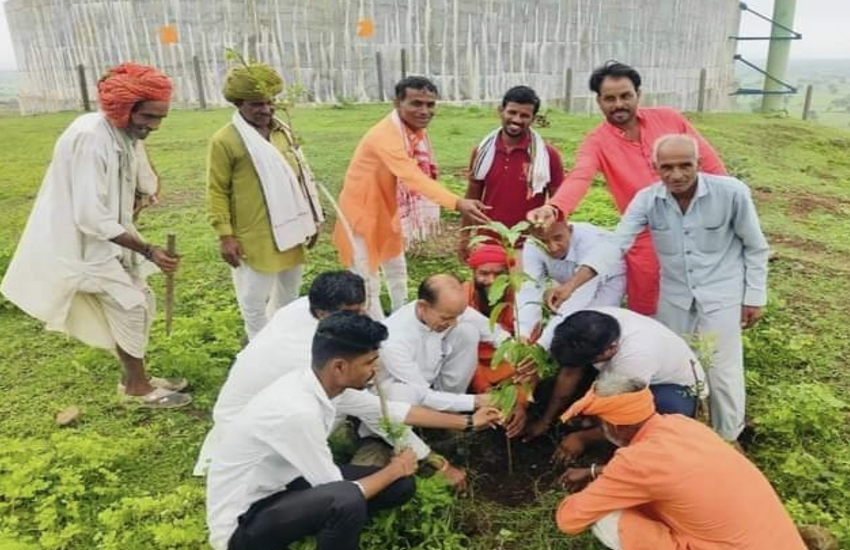 Guru Purnima Celebrations Held with Great Fervour