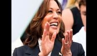 Kamala Harris clinches enough delegates to win Democratic nomination