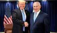 US: Trump to meet Netanyahu in Florida this week