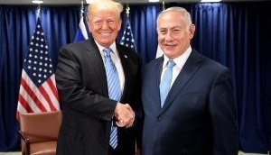 US: Trump to meet Netanyahu in Florida this week