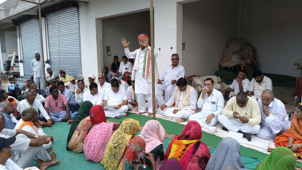 Simalwara Assembly Constituency: Congress Workers Gear Up for By-Election
