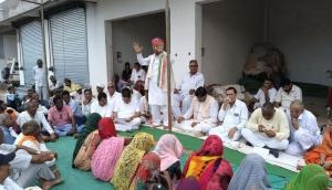 'Simalwara Assembly Constituency: Congress Workers Gear Up for By-Election