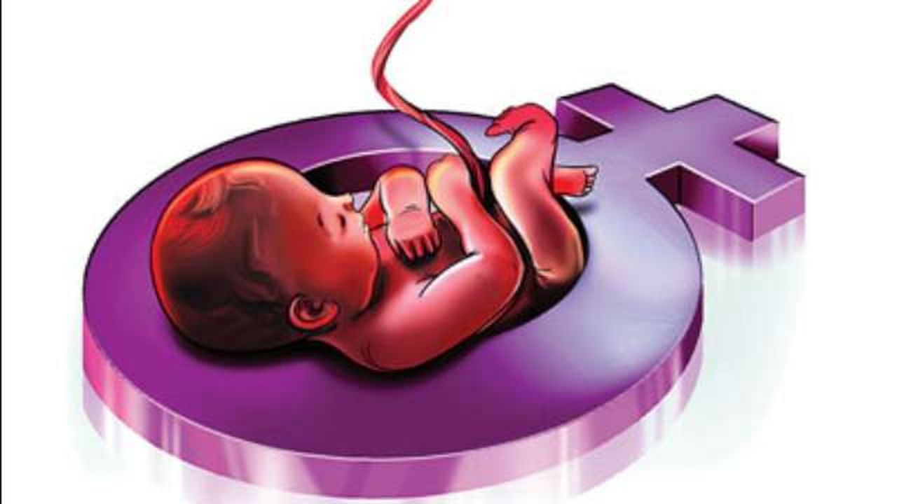 Government Doctor Accused of Feticide