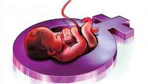 Government Doctor Accused of Feticide