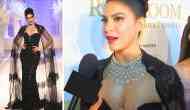 India Couture Week 2024: Jacqueline Fernandez calls walking for Isha Jajodia 'dream come true'