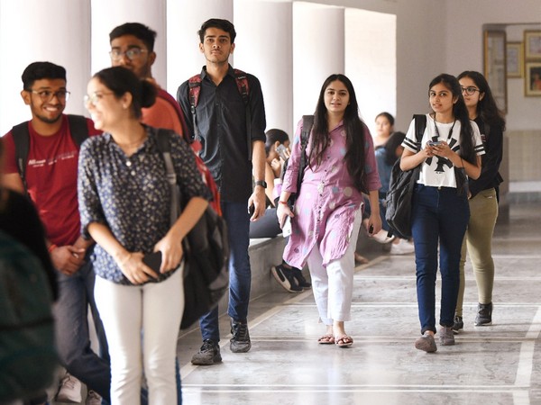 DU Fee Hike Row: Routine Adjustment, Says University