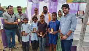 Local School Triumphs in Kho-Kho and Athletics Championships