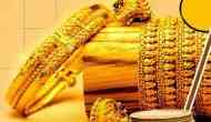 Gold and Silver Prices Fall after Customs Duty Reduction