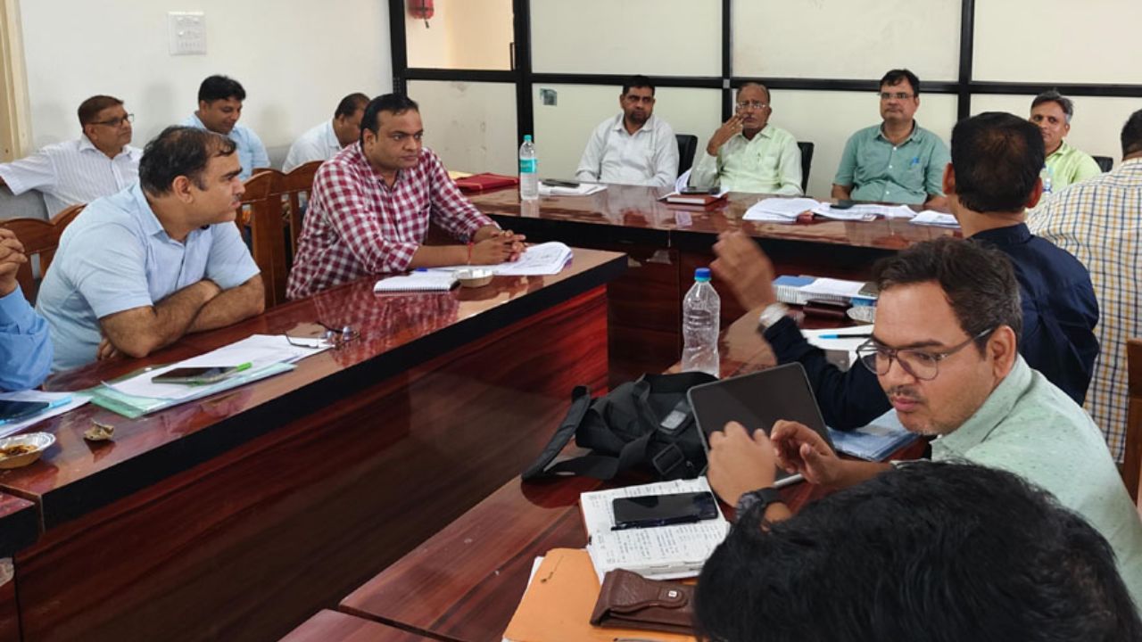 Review of Seasonal Diseases, Directions Given for Improvement