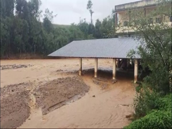 Kerala Landslides: 63 Dead, 116 Injured in Wayanad