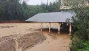 Kerala Landslides: 63 Dead, 116 Injured in Wayanad