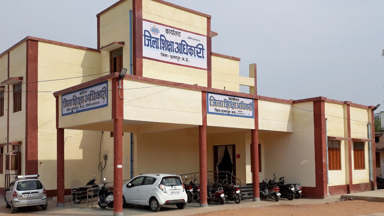 Chhatarpur: Now, 5-Year-Olds Can Also Take Admission in Class 1