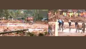 Wayanad Landslide Tragedy: Death toll climbs to 143 