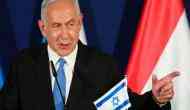 Netanyahu says Israel has delivered 'crushing blow' to enemies