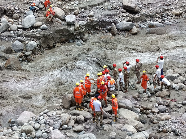 More than 50 missing in Himachal Pradesh after cloudburst in Shimla, Mandi and Kullu districts