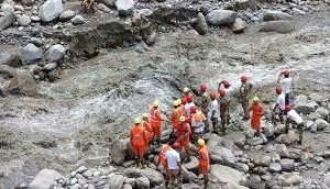 More than 50 missing in Himachal Pradesh after cloudburst in Shimla, Mandi and Kullu districts