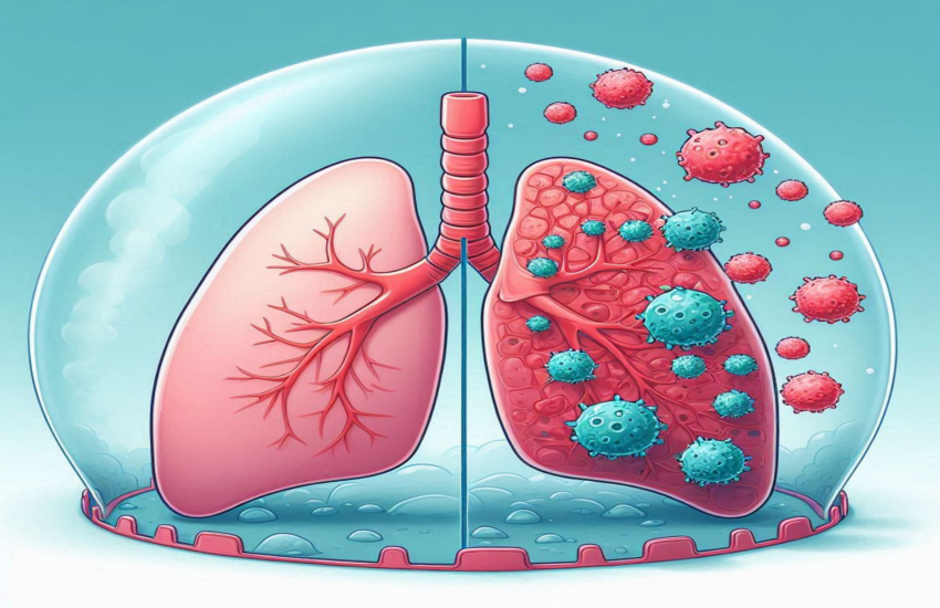 Karnataka: Lung Cancer Cases on the Rise, Experts Sound Alarm