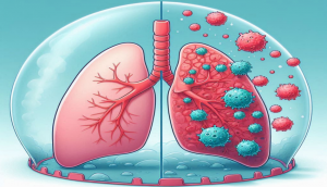 Karnataka: Lung Cancer Cases on the Rise, Experts Sound Alarm