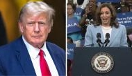 'I know Donald Trump's type': Kamala Harris attacks former President