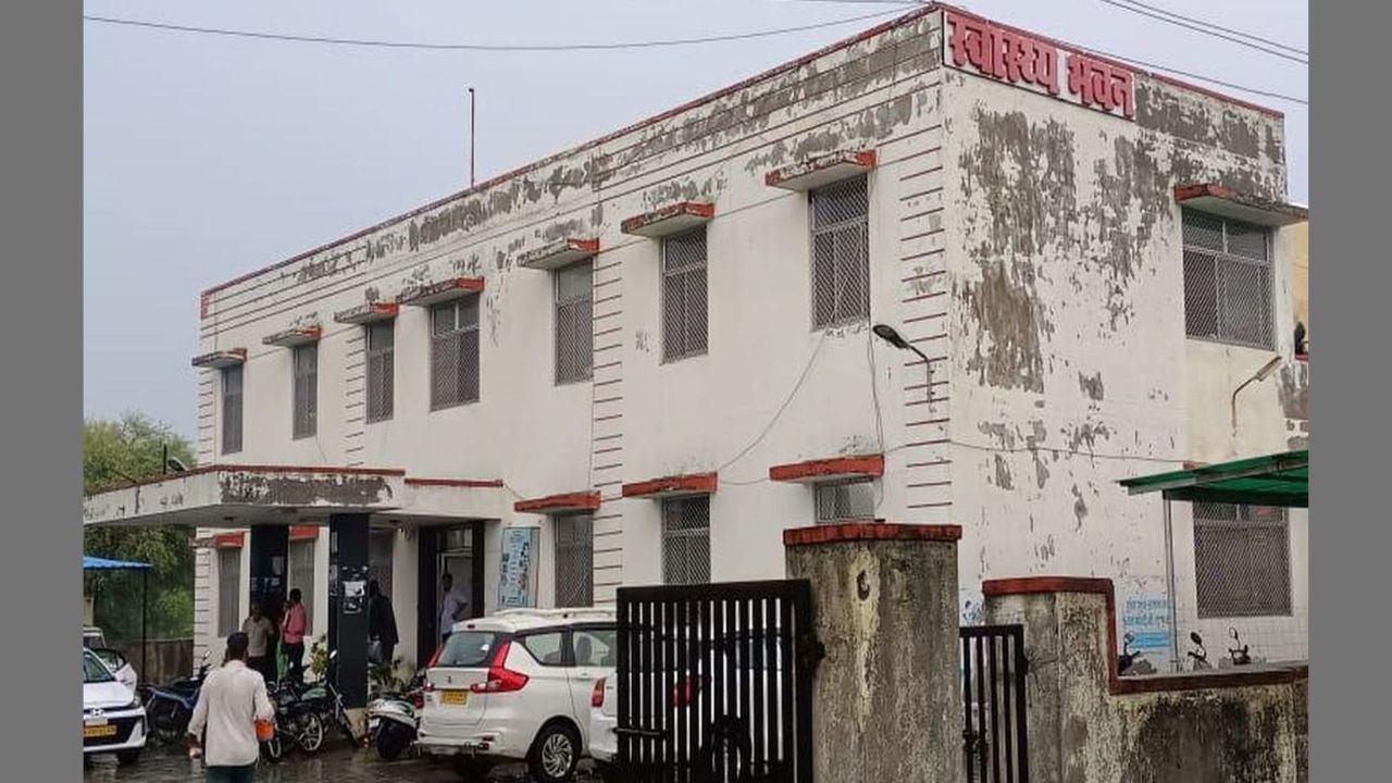 Exclusive: Chandipura virus alert in Rajasamand, health department issues guidelines