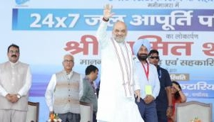 Three New Laws: Justice to be Ensured in Any Case within 3 Years, Says Shah