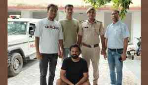 Fake BA Degree Racket: Accused Praveen Ratlia Arrested from Jaipur