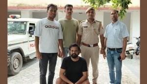 Fake BA Degree Racket: Accused Praveen Ratlia Arrested from Jaipur
