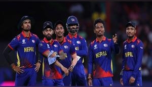 Nepal reveals preliminary squad for next League 2 tri-series