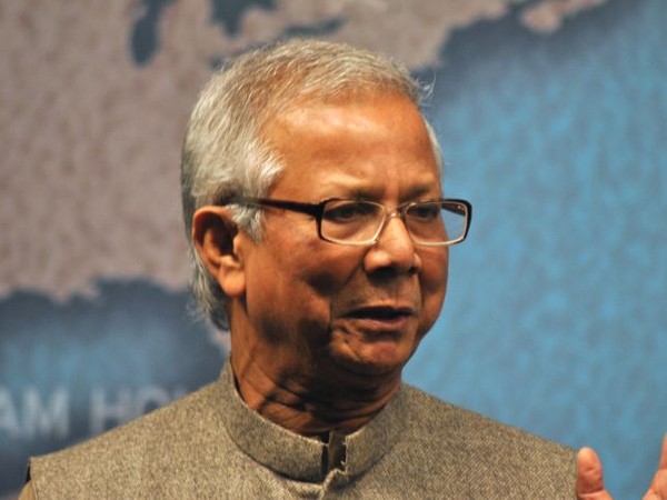 Nobel laureate Muhammad Yunus appointed as Bangladesh interim govt's head