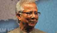 Nobel laureate Muhammad Yunus appointed as Bangladesh interim govt's head