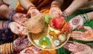 Haritalika Teej: Wife Fasts to Ensure Long Life for Husband