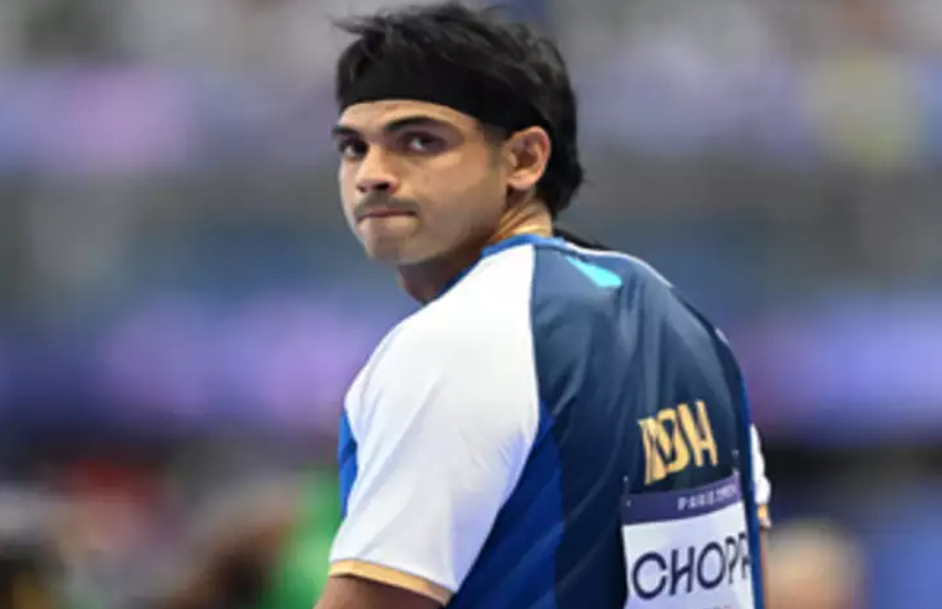 Medals Shower on America and China, India’s Olympic Performance Falls Short