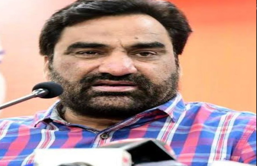 PM Modi Should Intervene to Ensure Justice for Vinesh Phogat: MP Hanuman Beniwal