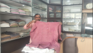 Sagar: Celebrate Independence Day in Style with Khadi Clothes