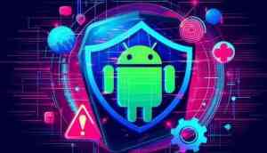 Android Mobile Malware: Self-Destructive Malware Steals Bank Account Details and Deletes Itself