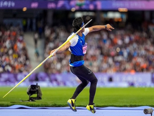 Neeraj Chopra reflects on missing gold at Paris Olympics