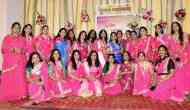 Jaipur: Women Shine at Digambar Jain Mahasamiti's Sawan Festival